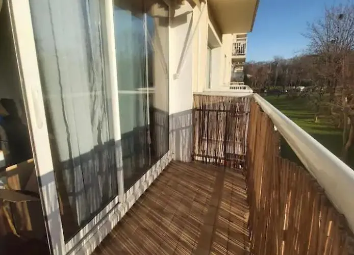 Appartement Fresnes